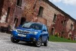 Subaru Forester S-Edition 2011 года (RU)